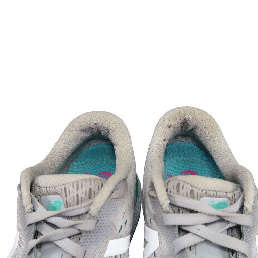 New Balance Shoes Womens 9.5 Athletic Sneakers 880 Trainer Running Comfort Grey - Picture 14 of 14